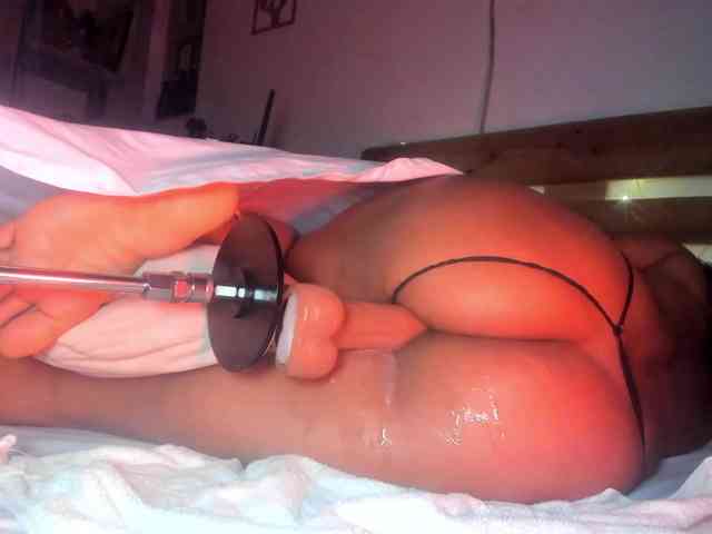 ROUSSH webcam