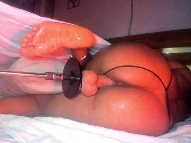 ROUSSH webcam