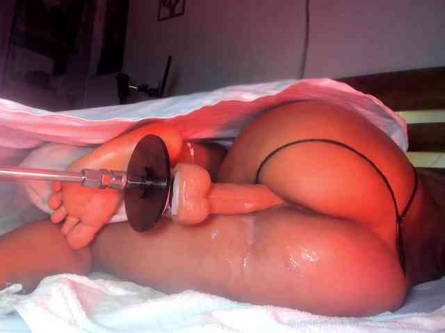 ROUSSH webcam
