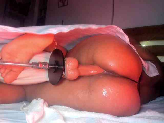 ROUSSH webcam