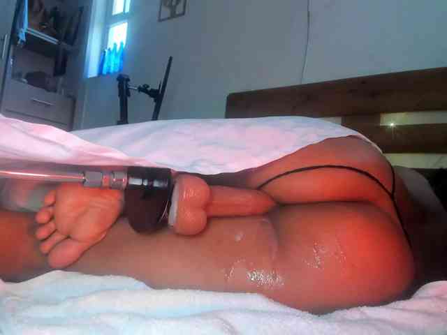 ROUSSH webcam