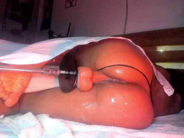 ROUSSH webcam