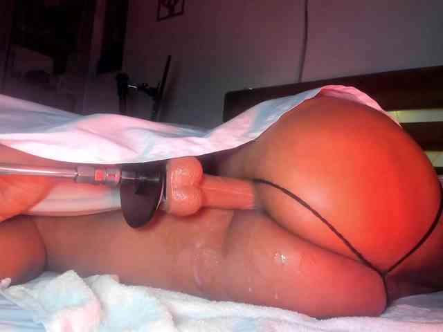 ROUSSH webcam