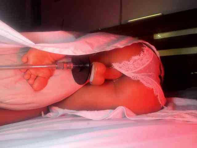 ROUSSH webcam
