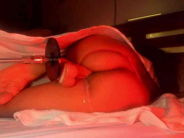 ROUSSH webcam