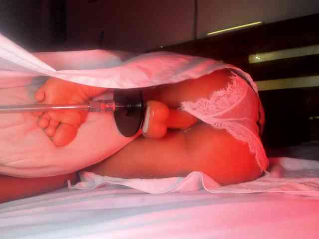 ROUSSH webcam