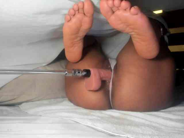 ROUSSH webcam