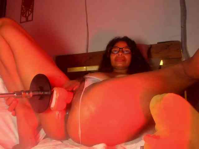 ROUSSH webcam