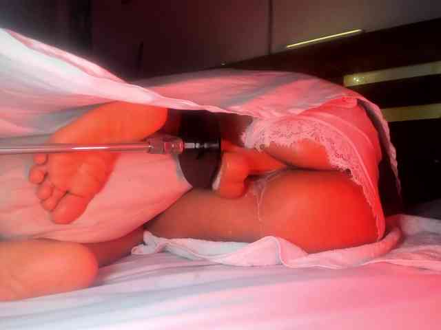 ROUSSH webcam