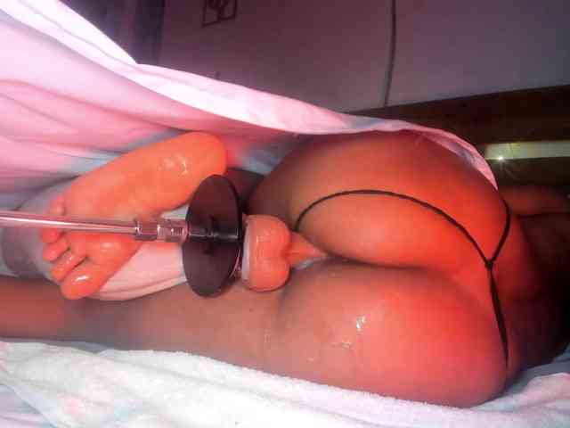 ROUSSH webcam