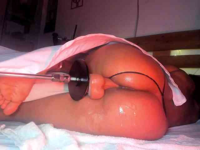 ROUSSH webcam