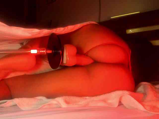 ROUSSH webcam