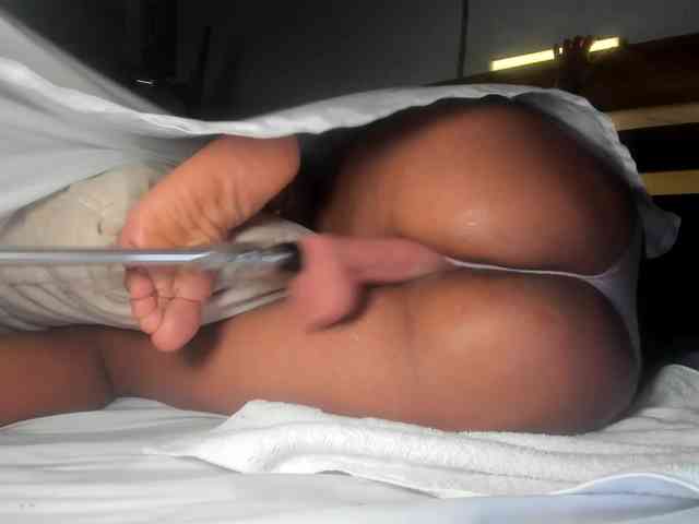 ROUSSH webcam