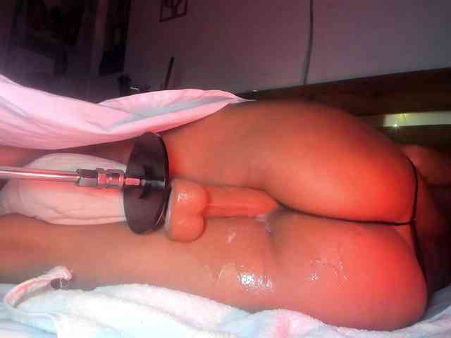 ROUSSH webcam