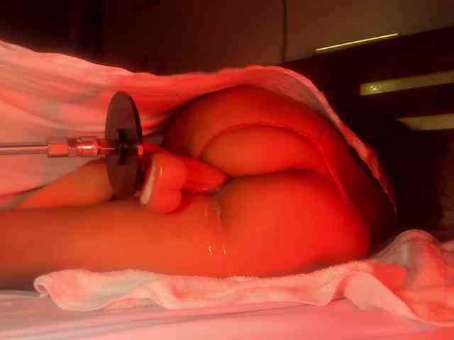 ROUSSH webcam