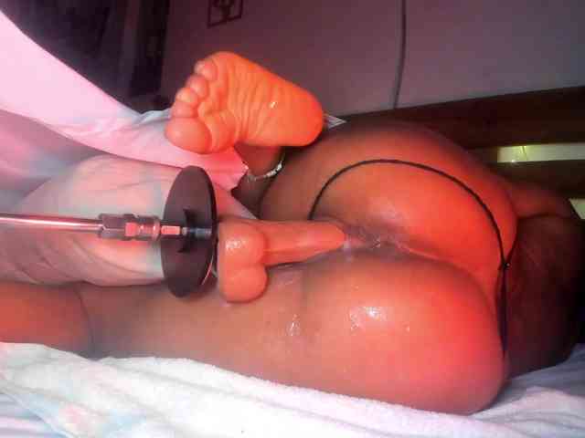 ROUSSH webcam