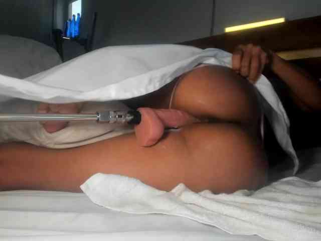 ROUSSH webcam