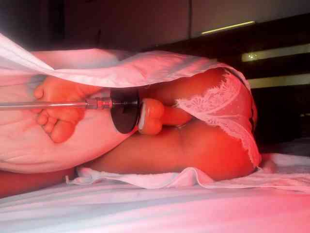 ROUSSH webcam