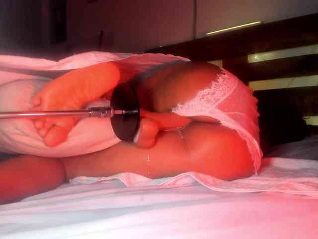 ROUSSH webcam