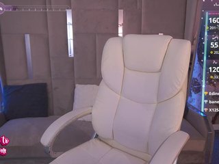 AnzhyTeqila Porn Show