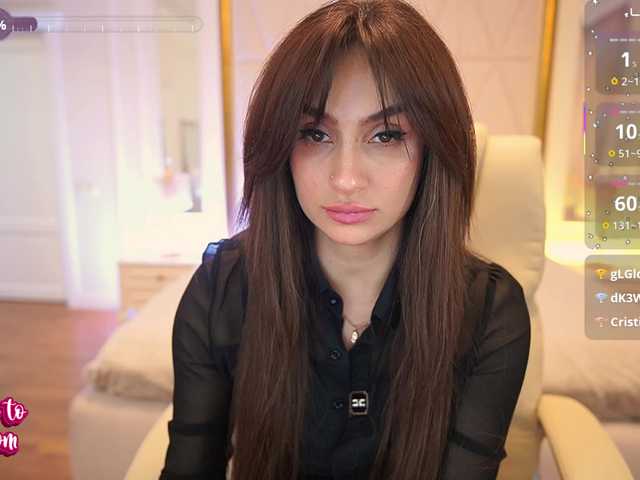 AnzhyTeqila live cam profile