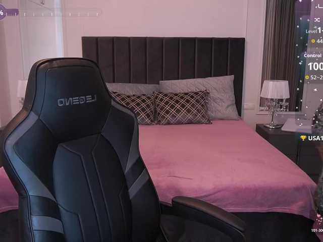 AnzhyTeqila's BongaCams show and profile