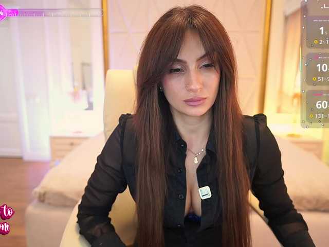 AnzhyTeqila's BongaCams show and profile