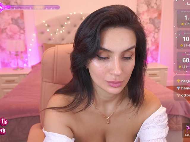 AnzhyTeqila's BongaCams show and profile