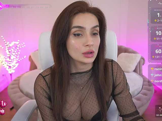 AnzhyTeqila's BongaCams show and profile