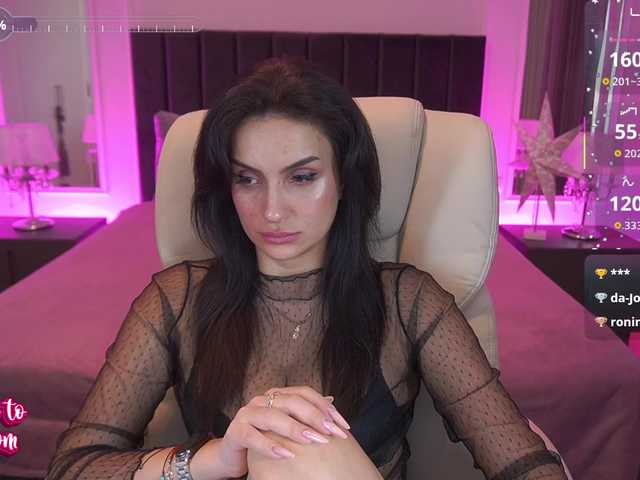 AnzhyTeqila's BongaCams show and profile