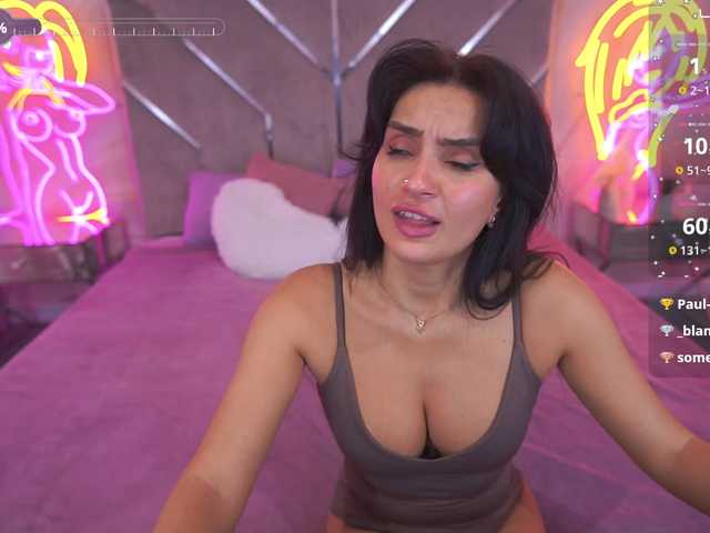 AnzhyTeqila from BongaCams