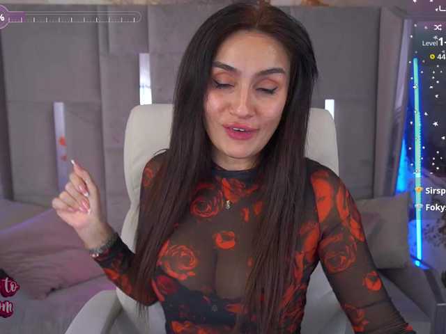 Checkout the passionate 32 years old AnzhyTeqila from BongaCams as she gets intense AnzhyTeqila from BongaCams