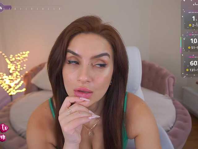 AnzhyTeqila's BongaCams show and profile