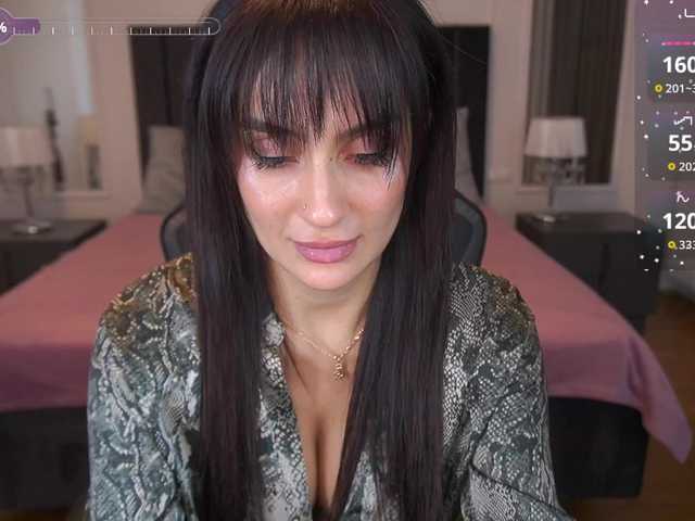 AnzhyTeqila's BongaCams show and profile