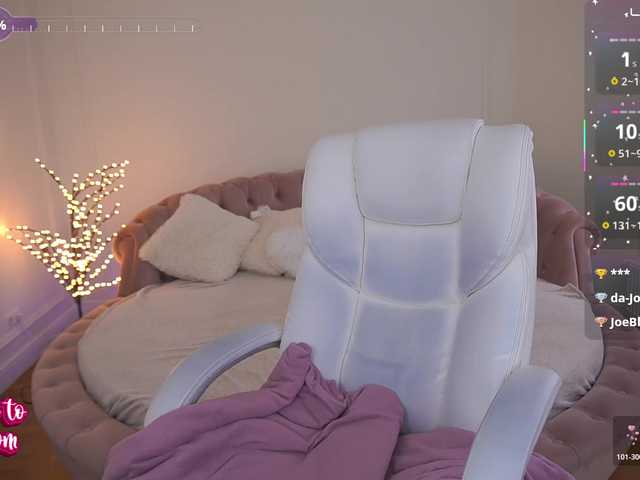 AnzhyTeqila's BongaCams show and profile