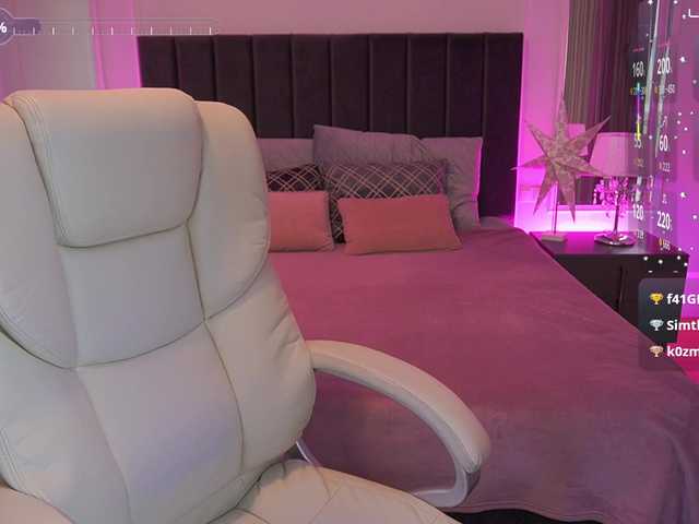 AnzhyTeqila's BongaCams show and profile