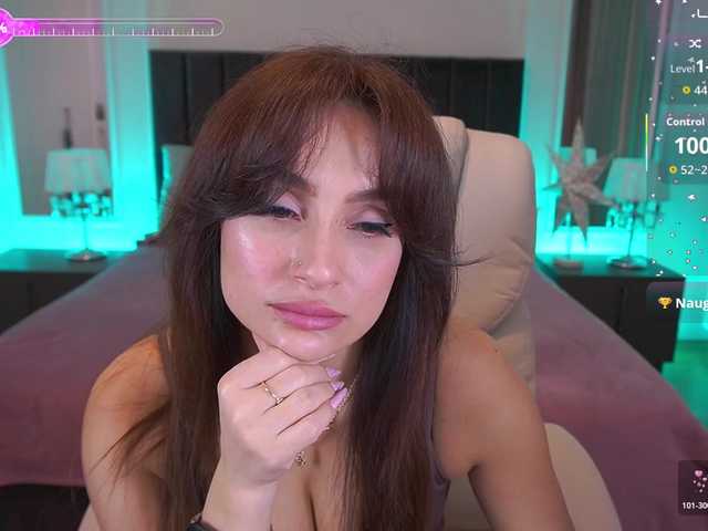 AnzhyTeqila's BongaCams show and profile