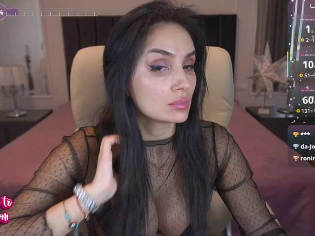 AnzhyTeqila live cam