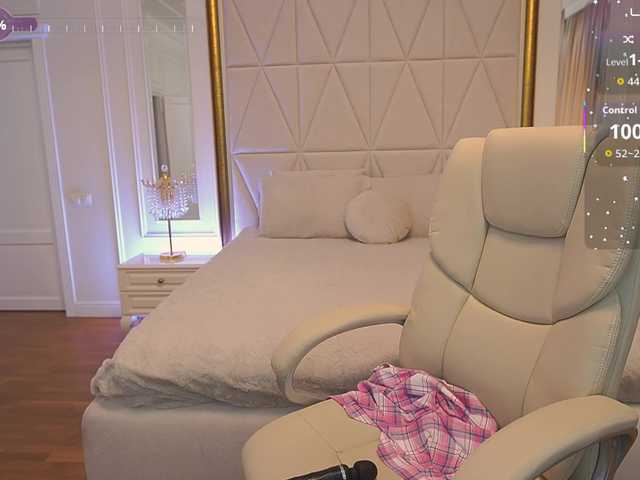 AnzhyTeqila Live Cam on BongaCams