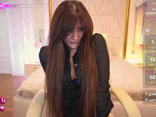 AnzhyTeqila's BongaCams show and profile