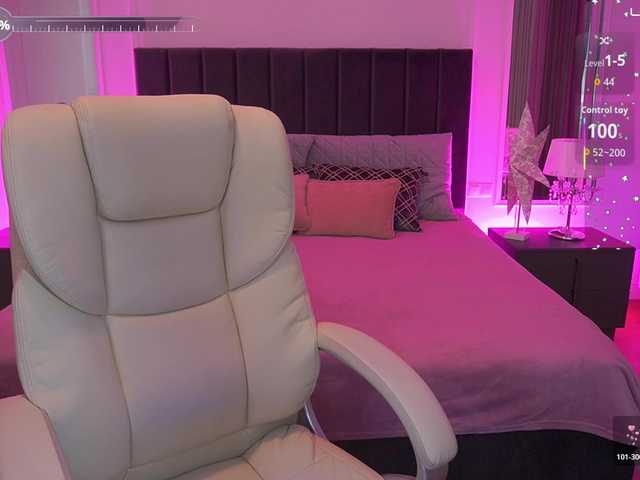 AnzhyTeqila's BongaCams show and profile