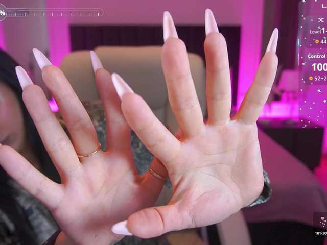 AnzhyTeqila live cam