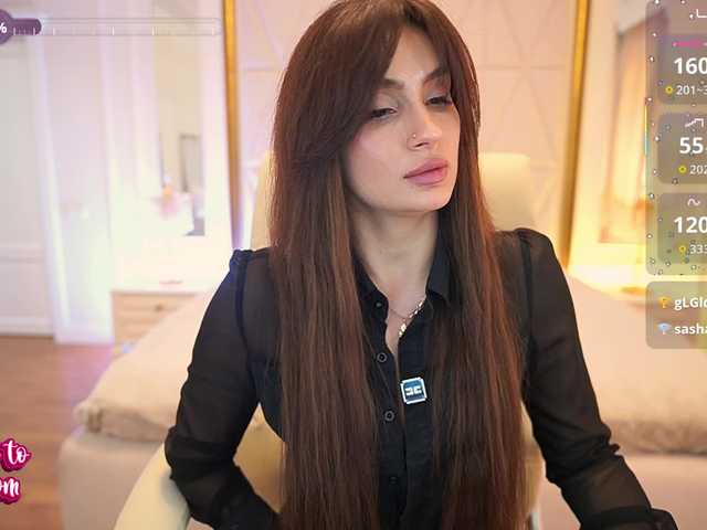 AnzhyTeqila's BongaCams show and profile