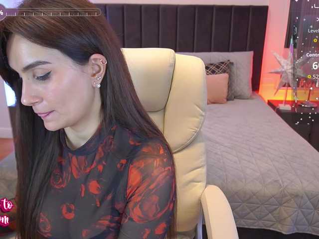 AnzhyTeqila's BongaCams show and profile