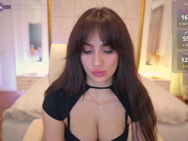 AnzhyTeqila's BongaCams show and profile