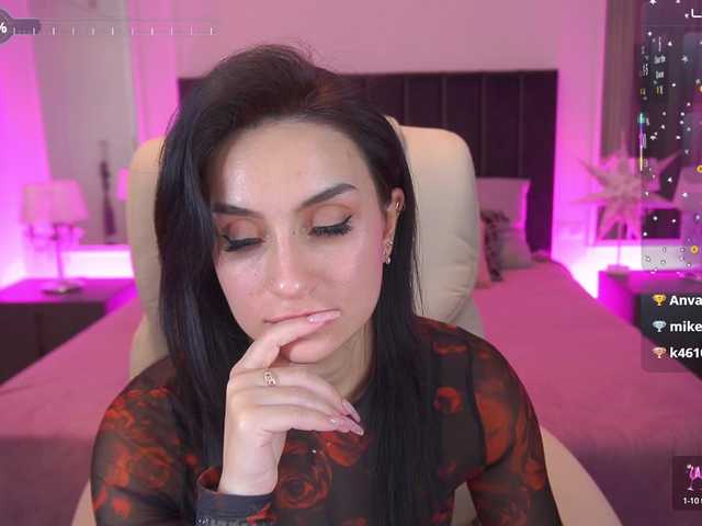 AnzhyTeqila's BongaCams show and profile