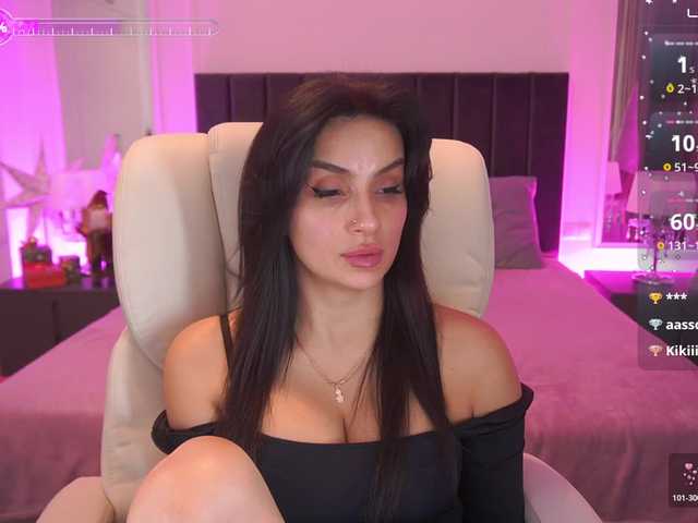 AnzhyTeqila's BongaCams show and profile