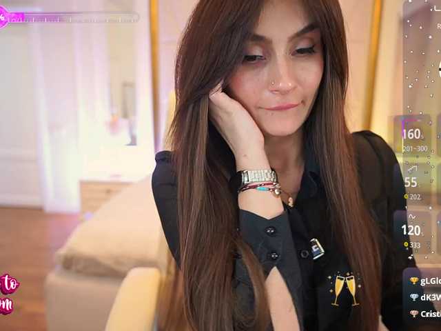 AnzhyTeqila's BongaCams show and profile