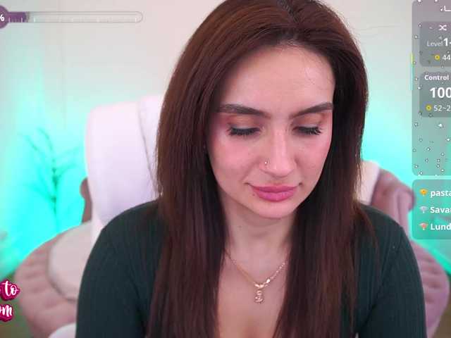 AnzhyTeqila's BongaCams show and profile