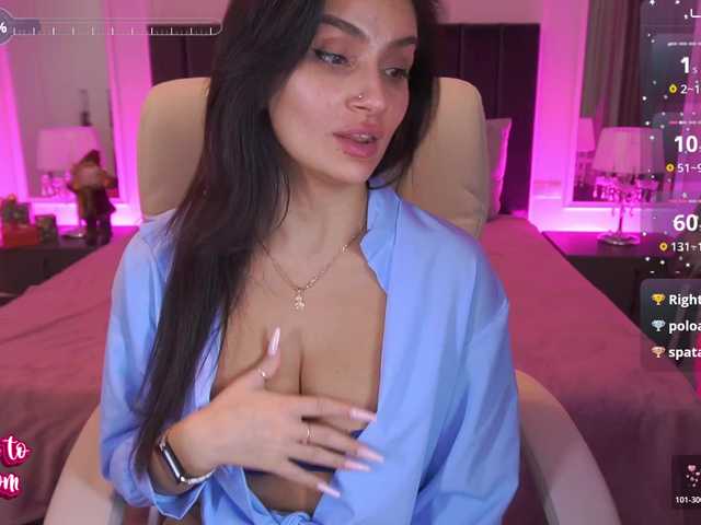 AnzhyTeqila's BongaCams show and profile